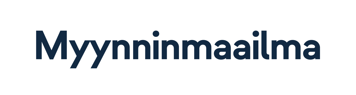 FindMyCRM - CRM Parter: Myynninmaailma